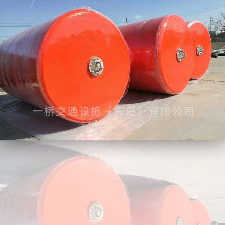 聚氨酯护舷