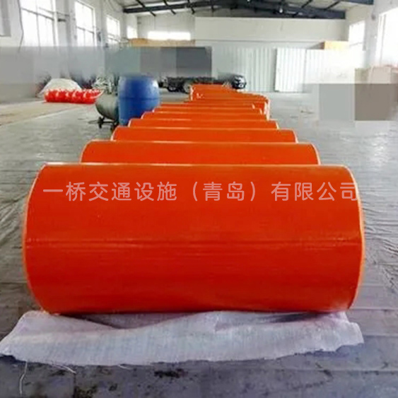聚氨酯护舷